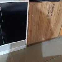 جاکفشی شیک ام دی اف کابینتی