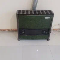 بخاری سالم و تمیز