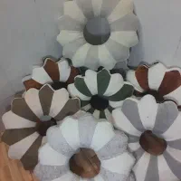 نشیمن دوناتی کوسن بالش طبی بالشتگ ستاره ای رینگی