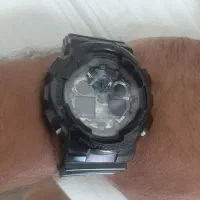 G-Shock مدل GA-100 Cf|ساعت|فردیس, فردیس|دیوار