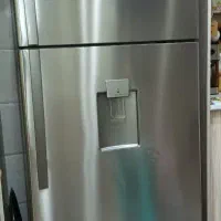 یخچال دوو کاملا سالم