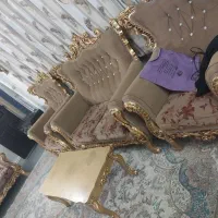 مبل|مبلمان خانگی و میز عسلی|سبزوار, کوی گلستان|دیوار