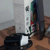 گوشی a51|موبایل|تهران, مشیریه|دیوار