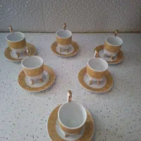 سرویس قهوه خوری