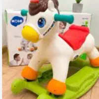 اسب راکر هالی تویز