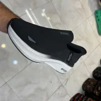 اسکیچرز مردانه یه کارراحتی وطبی.