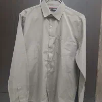 زیر پیراهن و لباس کار