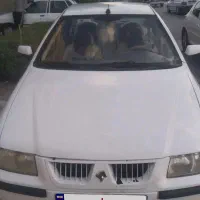 سمند esx793