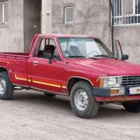 تویوتا۸۴استثنایی