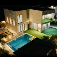 آبادگران/مبله/برج/۹۰ متر فول/دوخواب
