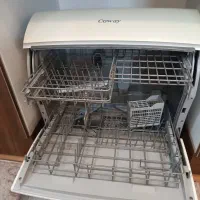 ماشین ظرفشویی COWAY کره