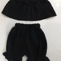 لباس نوزادی