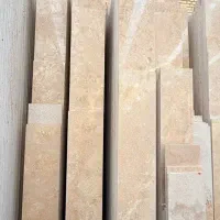 تراورتن کرم سوپر 40 طول، مناسب نما داخل و خارج