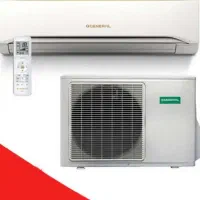 نصب و سرویس کولر اسپیلت