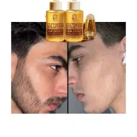 فقط توی ۳۰ روز ریشتو چندبرابر کن