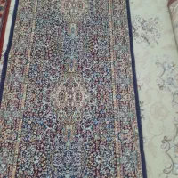 کناره و دوتا دم دری دست بافت