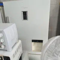 فروش یخچال های کارکرده