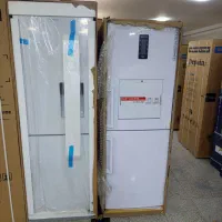 یخچال فریزر دونار با موتور اینورتر کم مصرف