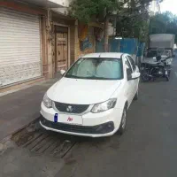 ساینا sمدل ۴۰۲ کم کار وسالم بدون خرج
