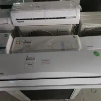 کولر گازی استریم
