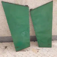لچک کمباین عتیقه نو