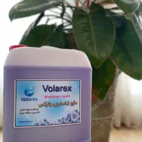 تولید وپخش انواع شوینده ولارکس