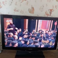 تلویزیون ال سی دی۴۰اینچ سامسونگ