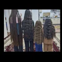فر.و.شنده وخریدار کوتاهی موطبیعی