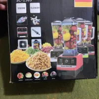 آبمیوه گیر