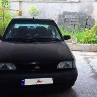 پراید مدل 85