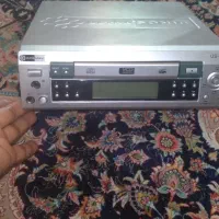 دستگاه دیجیتال ،سی دی ، دی وی دی