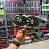 ZOTAC  GTX 1060 AMP 6GB