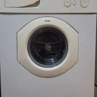 لباسشویی هایر