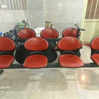 صندلی انتظار مطب
