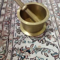 هاونگ با دسته