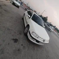 پارس سال مدل۹۲ تمام فابریک