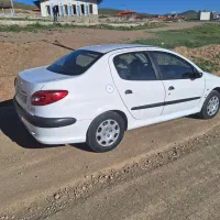 206 SD TU5|خودرو سواری و وانت|همدان, |دیوار