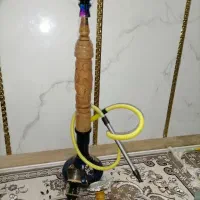 قیلون چوبی