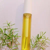 روغن تقویت مژه  و ابرو طبیعی