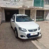 کوییک 402|خودرو سواری و وانت|اردبیل, |دیوار