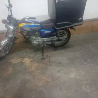 موتور سیکلت