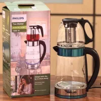 چای‌ساز پیرکس روهمی مدل S-226شیک و کاربردی