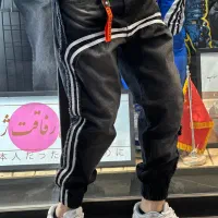 جاگر/دمپاکش/طرح دار