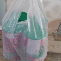 فروش نایلون شیری نقد و(چک)