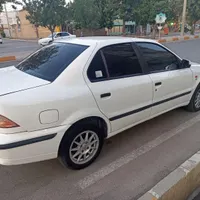 سمند LX EF7، مدل ۱۳۹۱|خودرو سواری و وانت|الوند, |دیوار