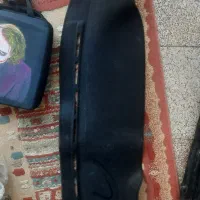 رو داشبوردی ماشین ۴۰۵