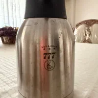 فلاکس مخصوص چای و آب