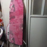 میز اتو