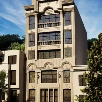 پیمانکاری و معماری ساختمان