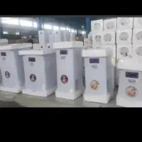 آبگرمکن برقی 50 لیتری جنرال